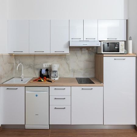 Apartment Flora Дубровник Экстерьер фото