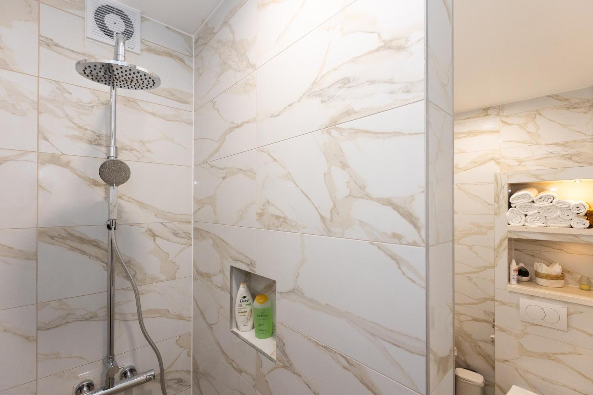 Apartment Flora Дубровник Экстерьер фото